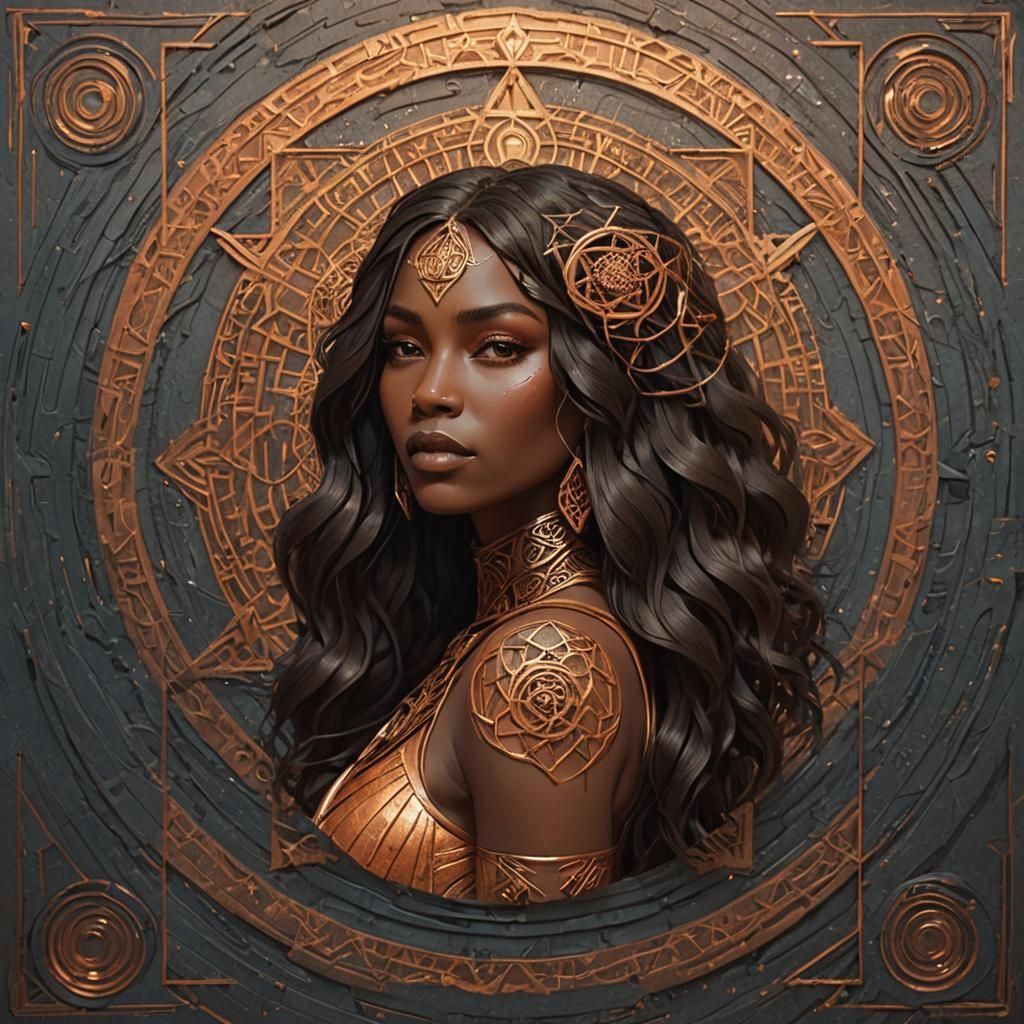 Copper Queen