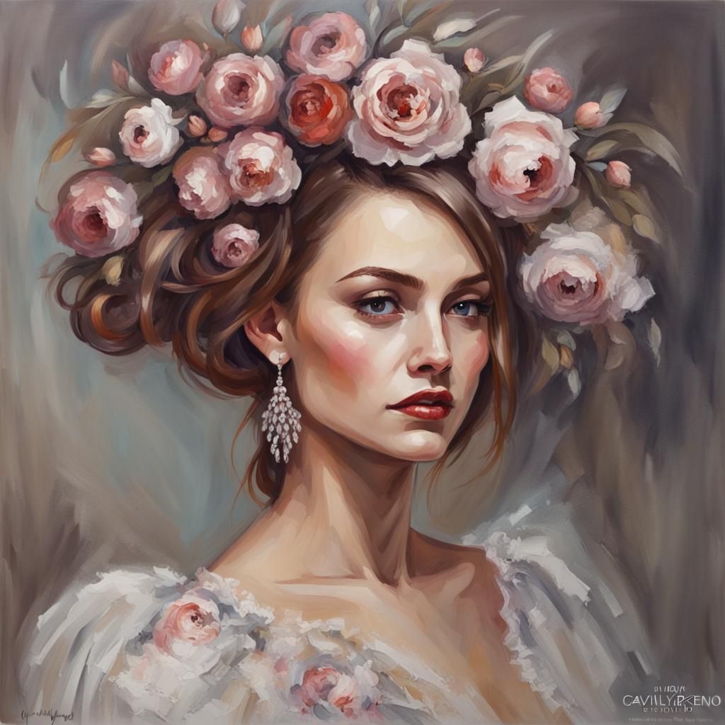 Modern Surrealism: Dreamlike Visions in Bold Colors