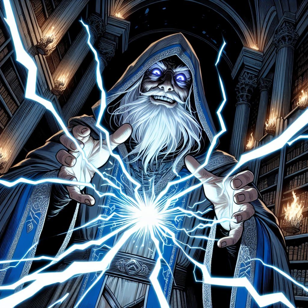 Battle For Our City Part 94/135