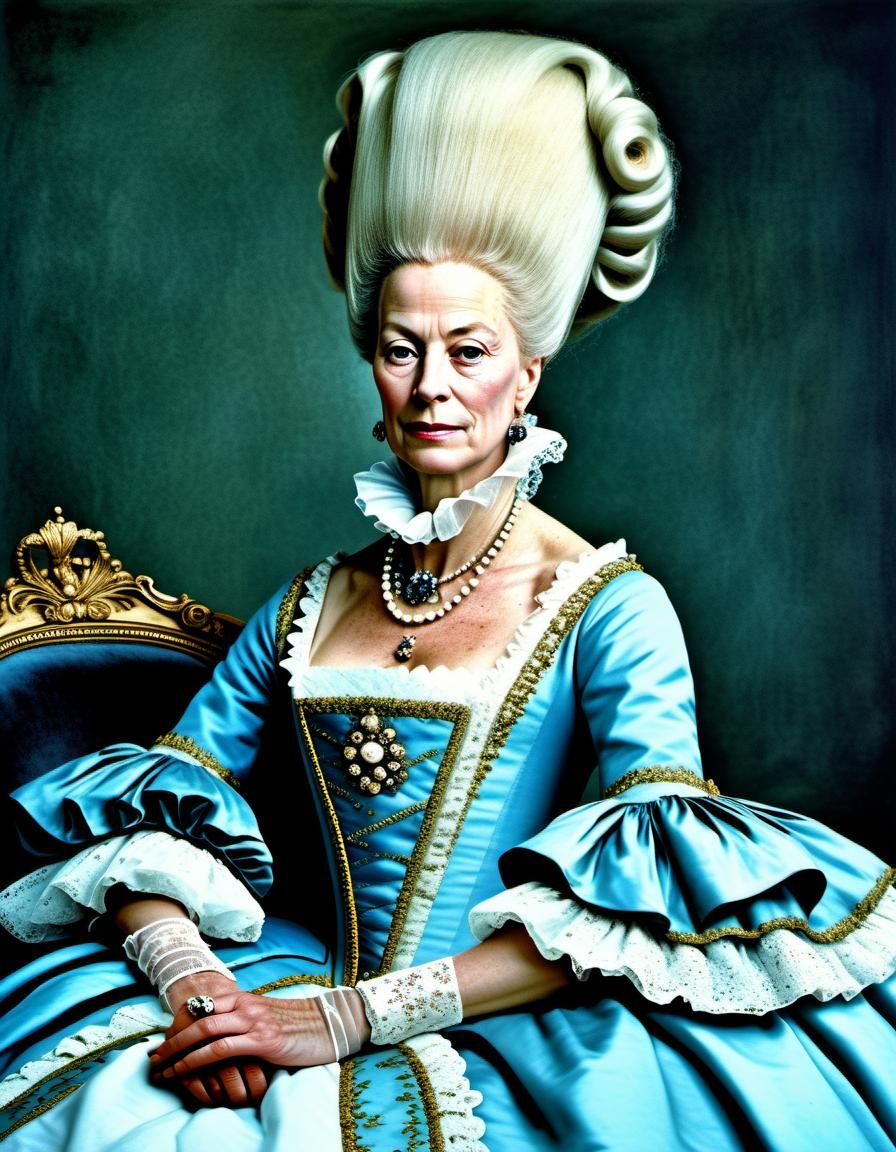 Marie-Antoinette