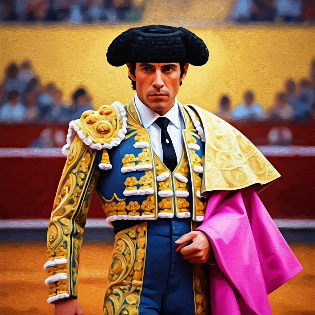 El Matador (Spain)