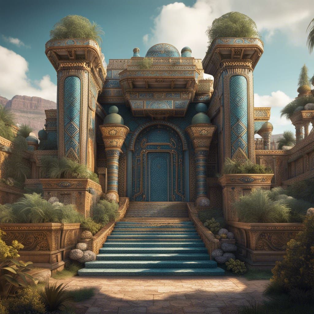 Home of the King's Servant