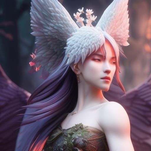 🔥Dragon Hybrid💖