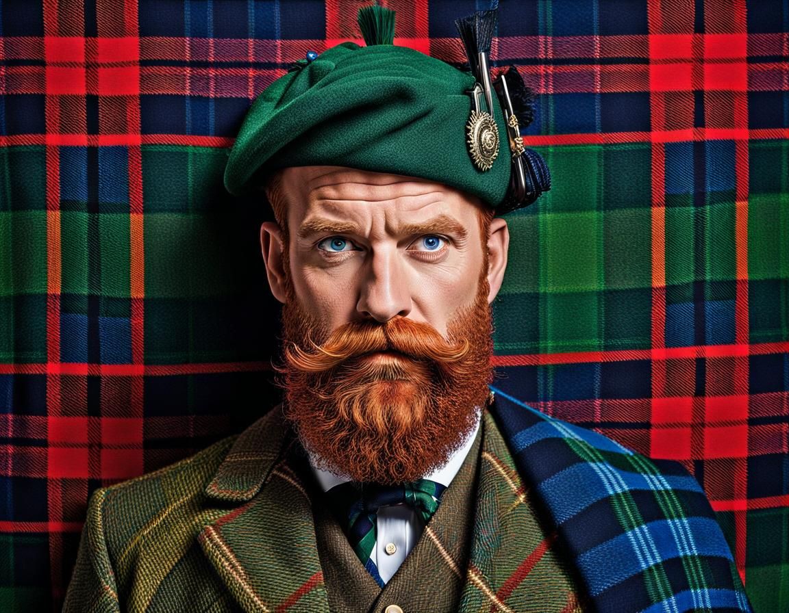 A Scotsman