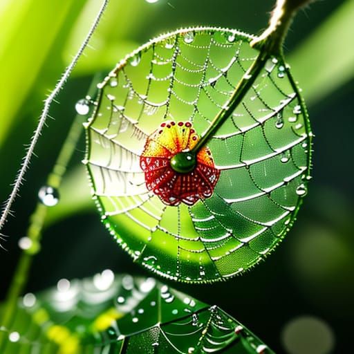 Morning Dew