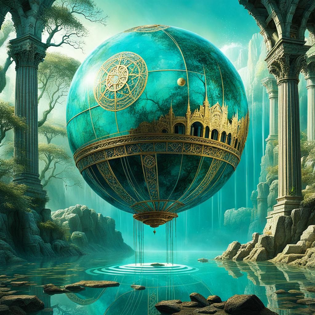 Pure Psychic Automatism