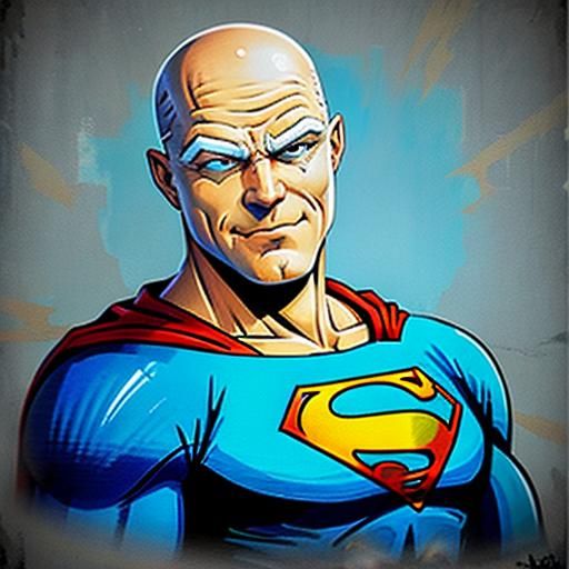 super mr clean
