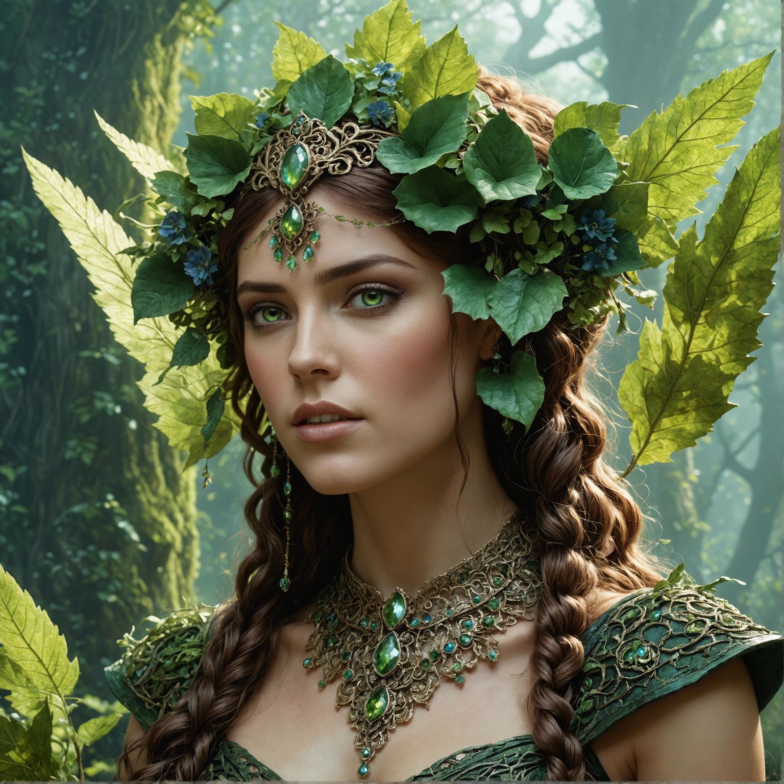 Dryad