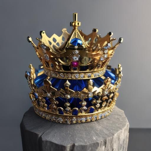Crown