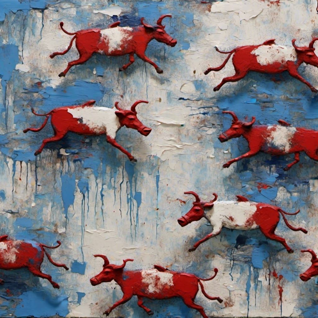 Dystopian French Touch: Drones and Lost Souls