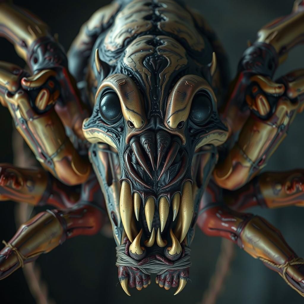 Eldritch Horror Garfield: A Dark Live-Action Nightmare