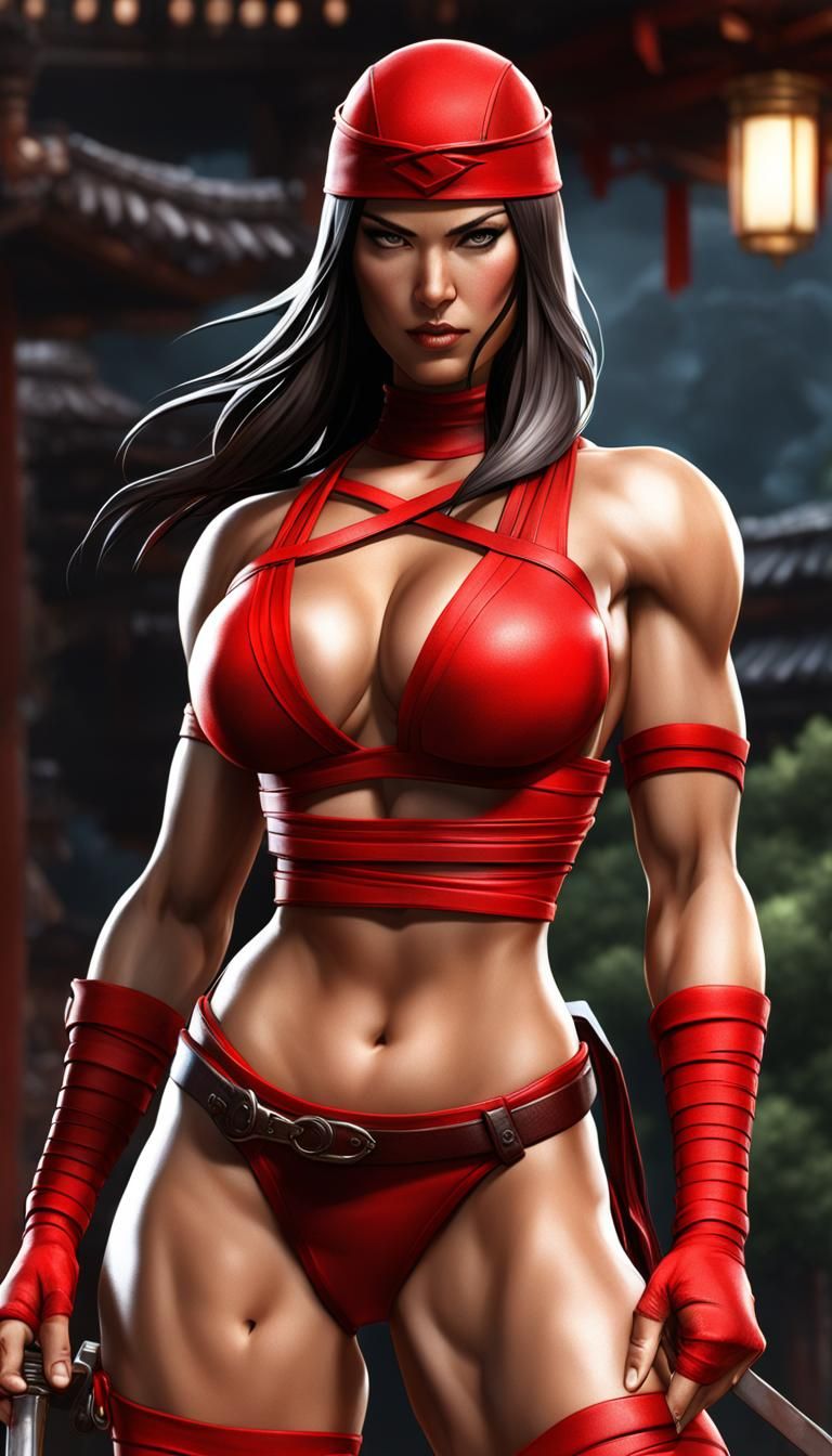 Elektra