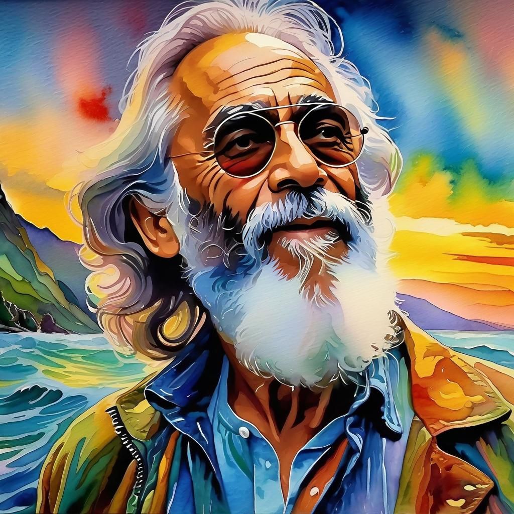Tommy Chong