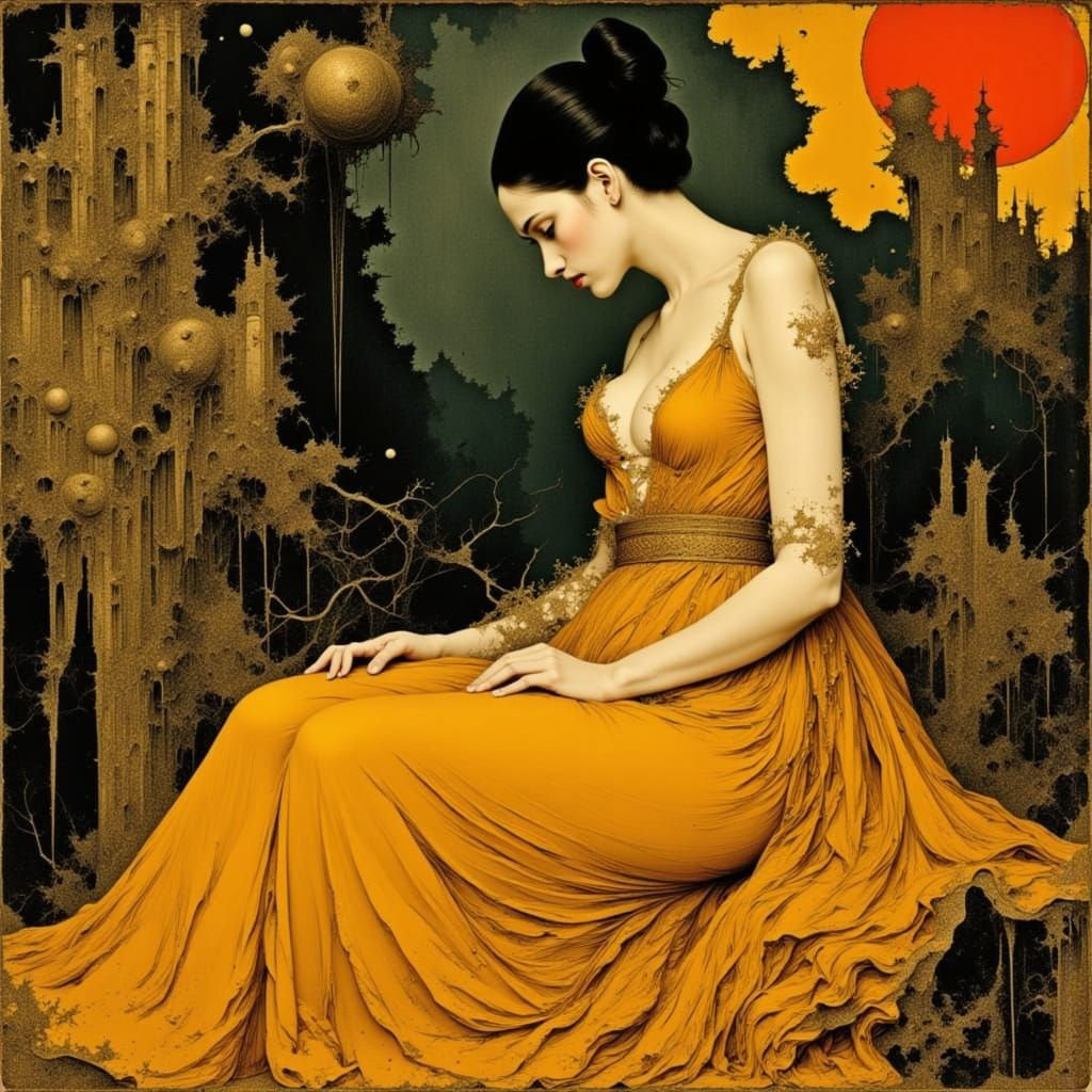 Isn't that amazing? - Fantastic. III