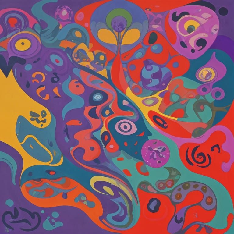 A Simple Geometric Shape in Three Dimensions