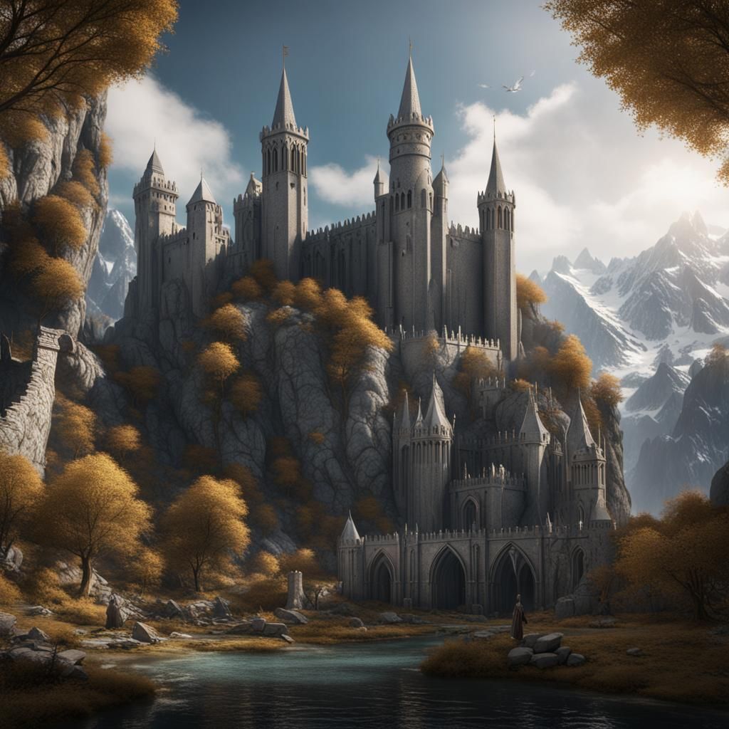 Gondor