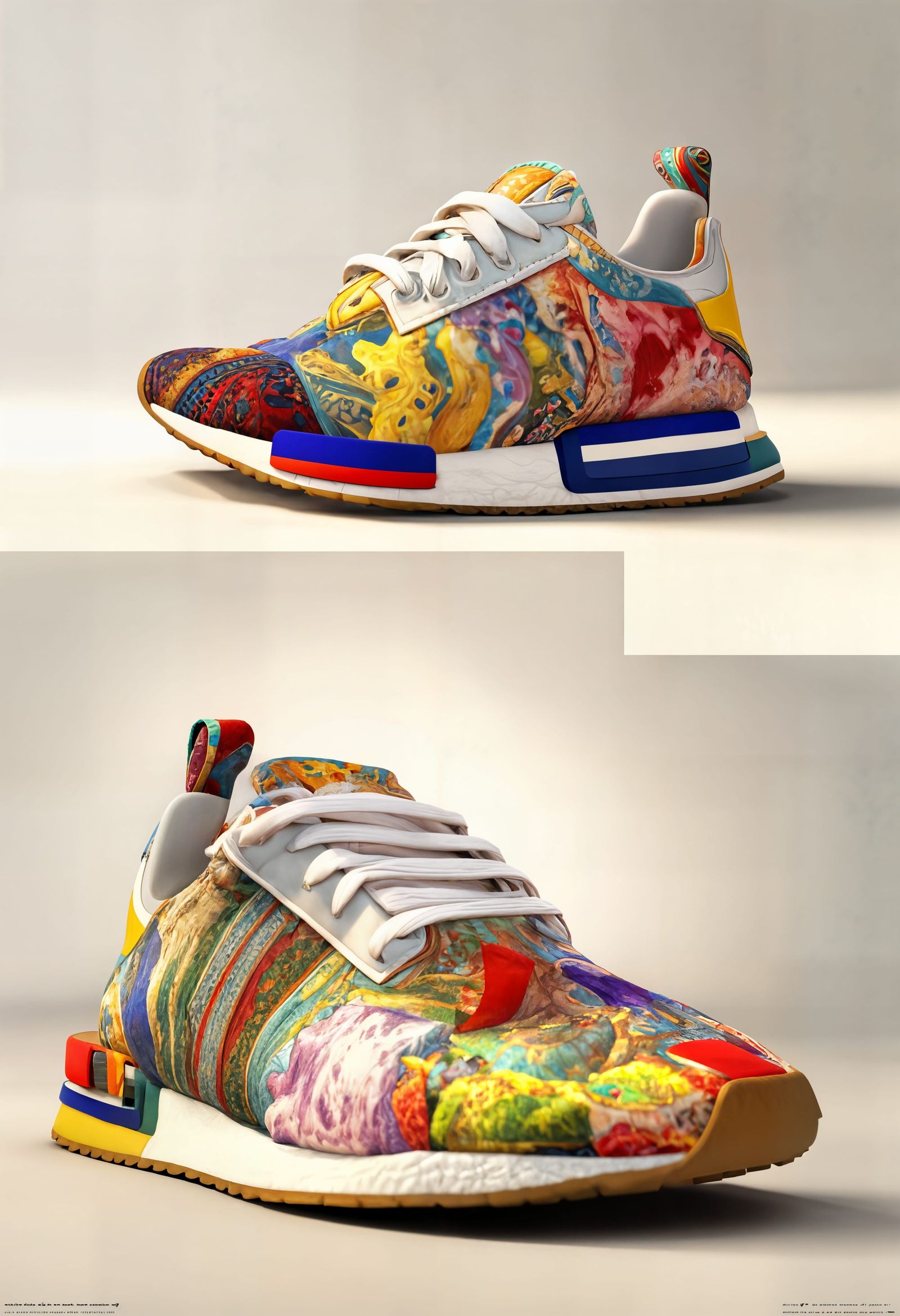 Favorite New 'Allbirds' Shoe!