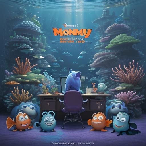 const movie1 = "Finding Nemo";
const movie2 = "Monsters Inc....