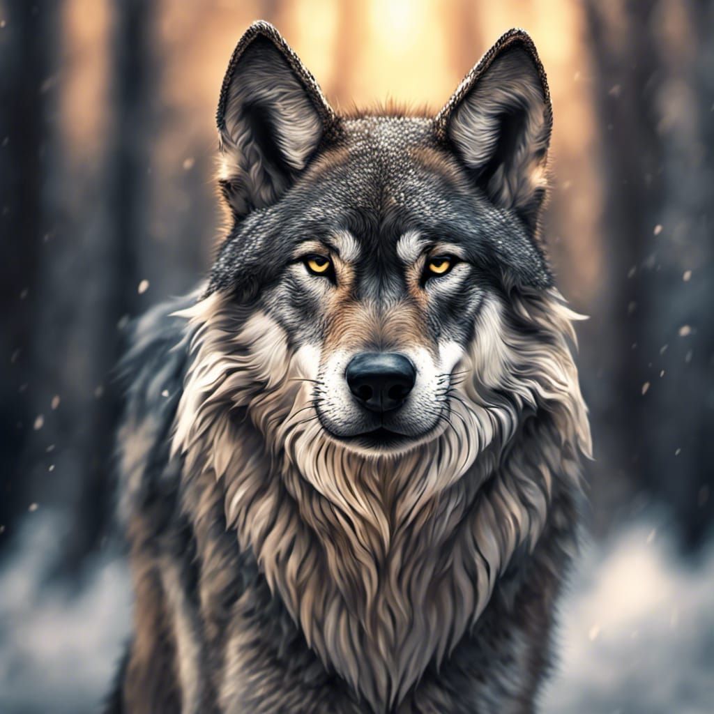 Wolf