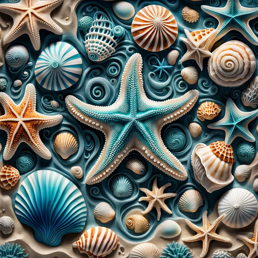 Beach Rules: Bare Feet Required!