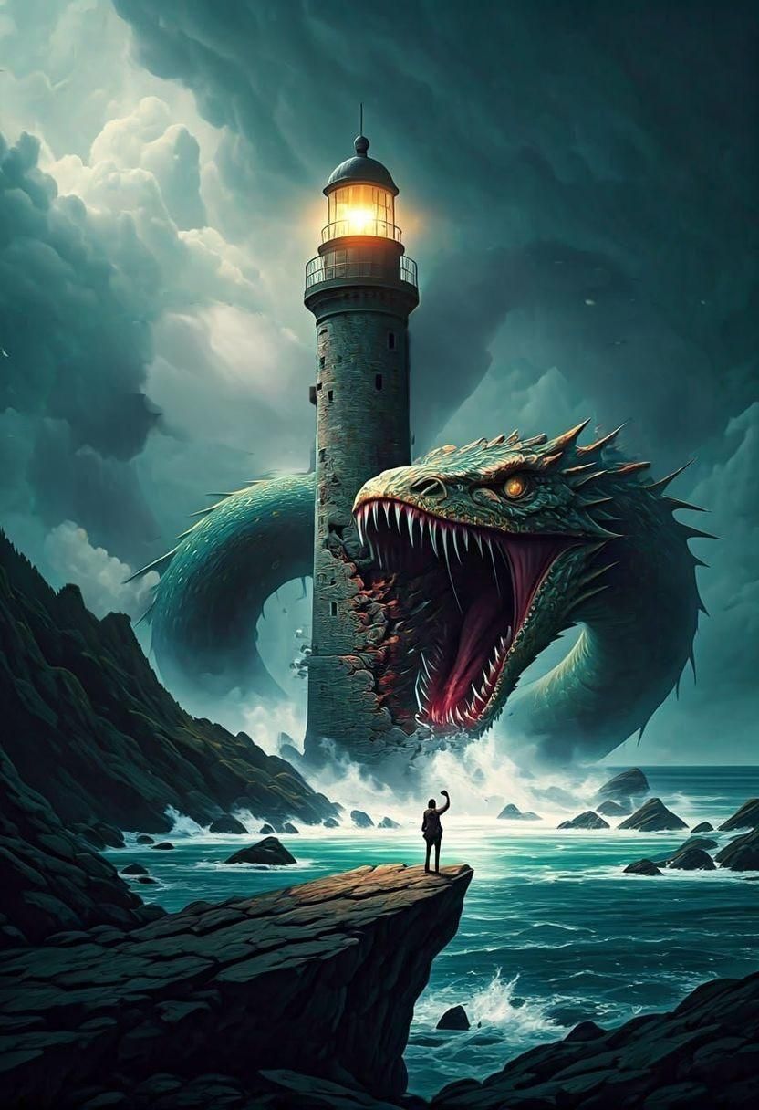 Blurred White Abstract Background