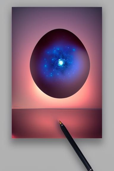 Vortex Art