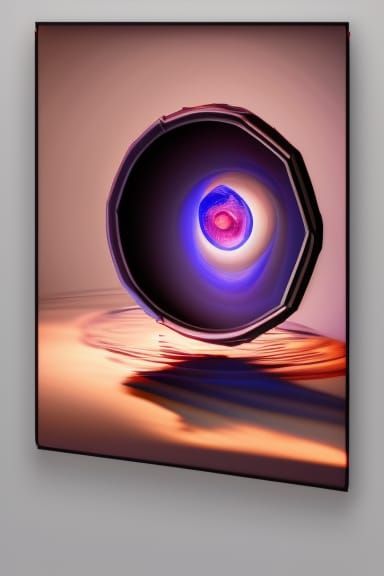 Vortex Art