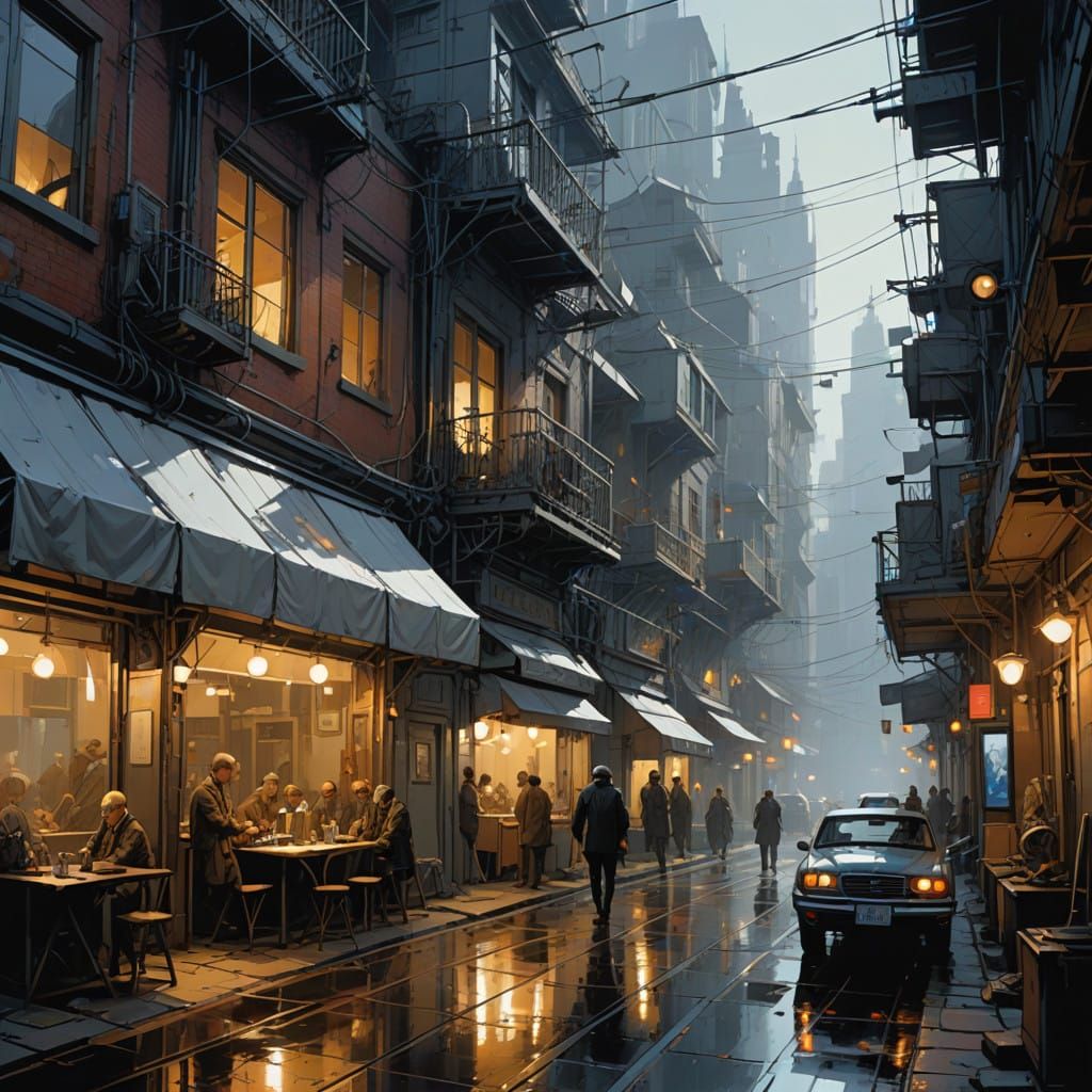 Luxurious Silver Satin Fabric in Ethereal Glow