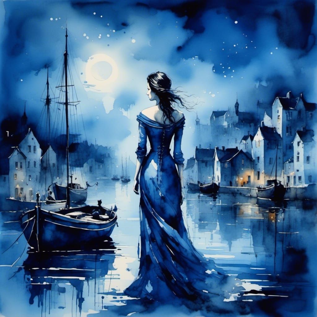 Trial Lora Story Book