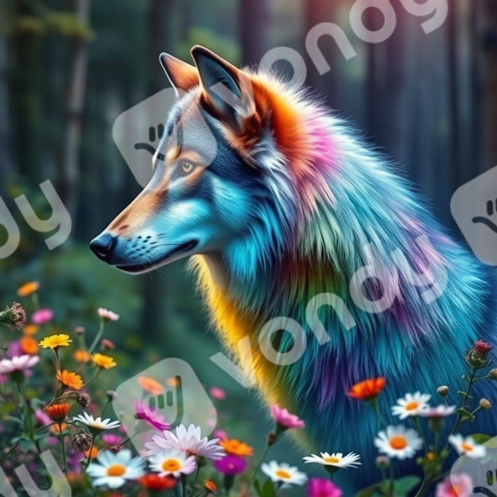 Abstract Concept Realization