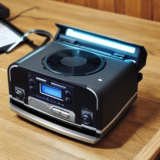 Cool Gadgets in Use: A Showcase of Modern Technology