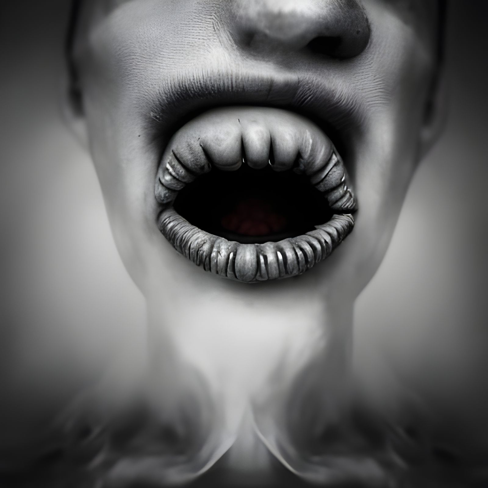 Harlequin Cthulhu's Chaotic Dream Feast