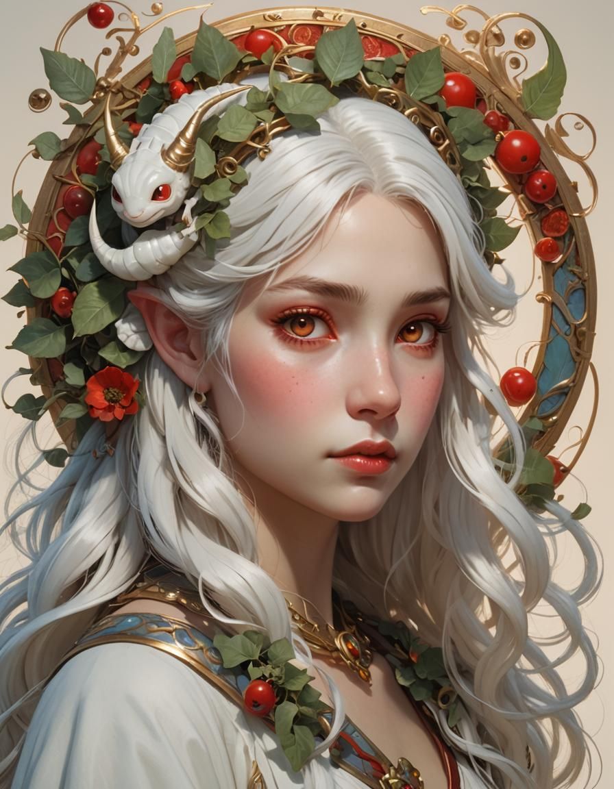 Caterpillar Evolution in Disney Pixar Animation Style