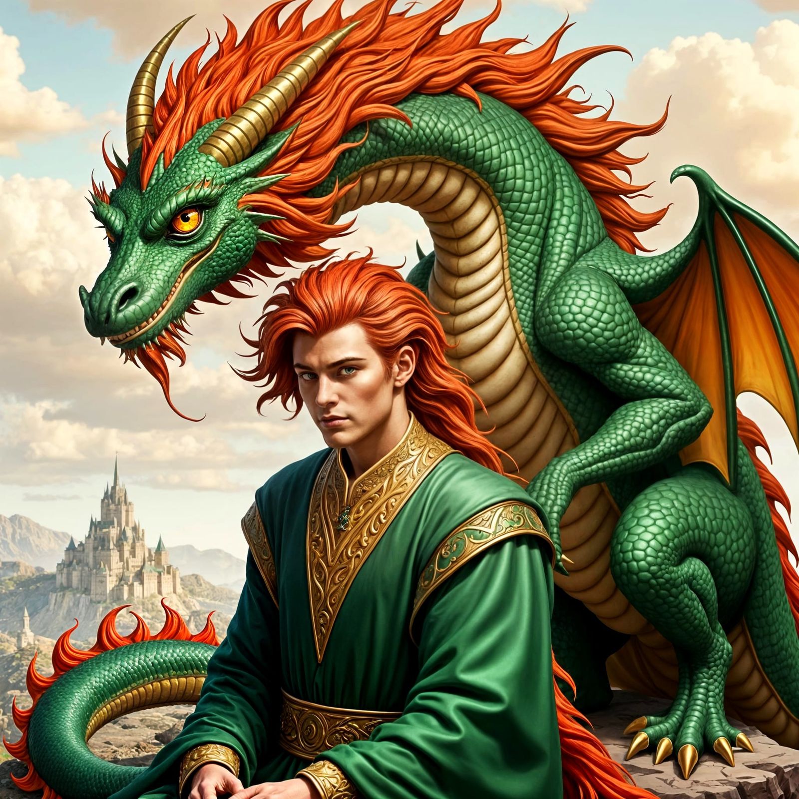 Owners that look like their pets - yet which is the pet?