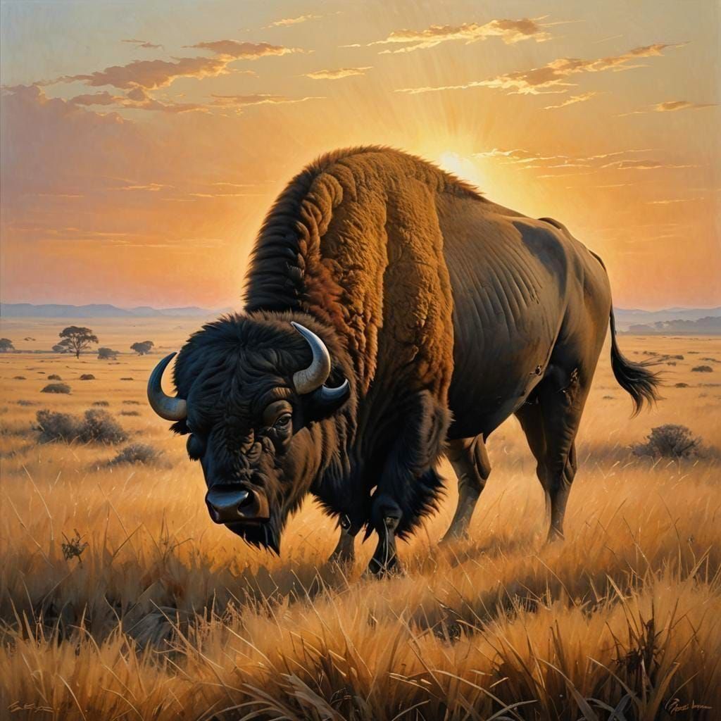 "More Than Meat: The Soul of a People"