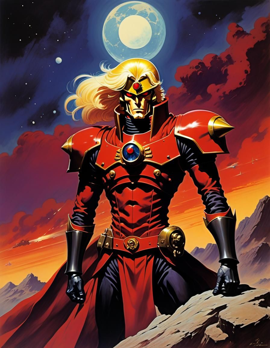 char aznable