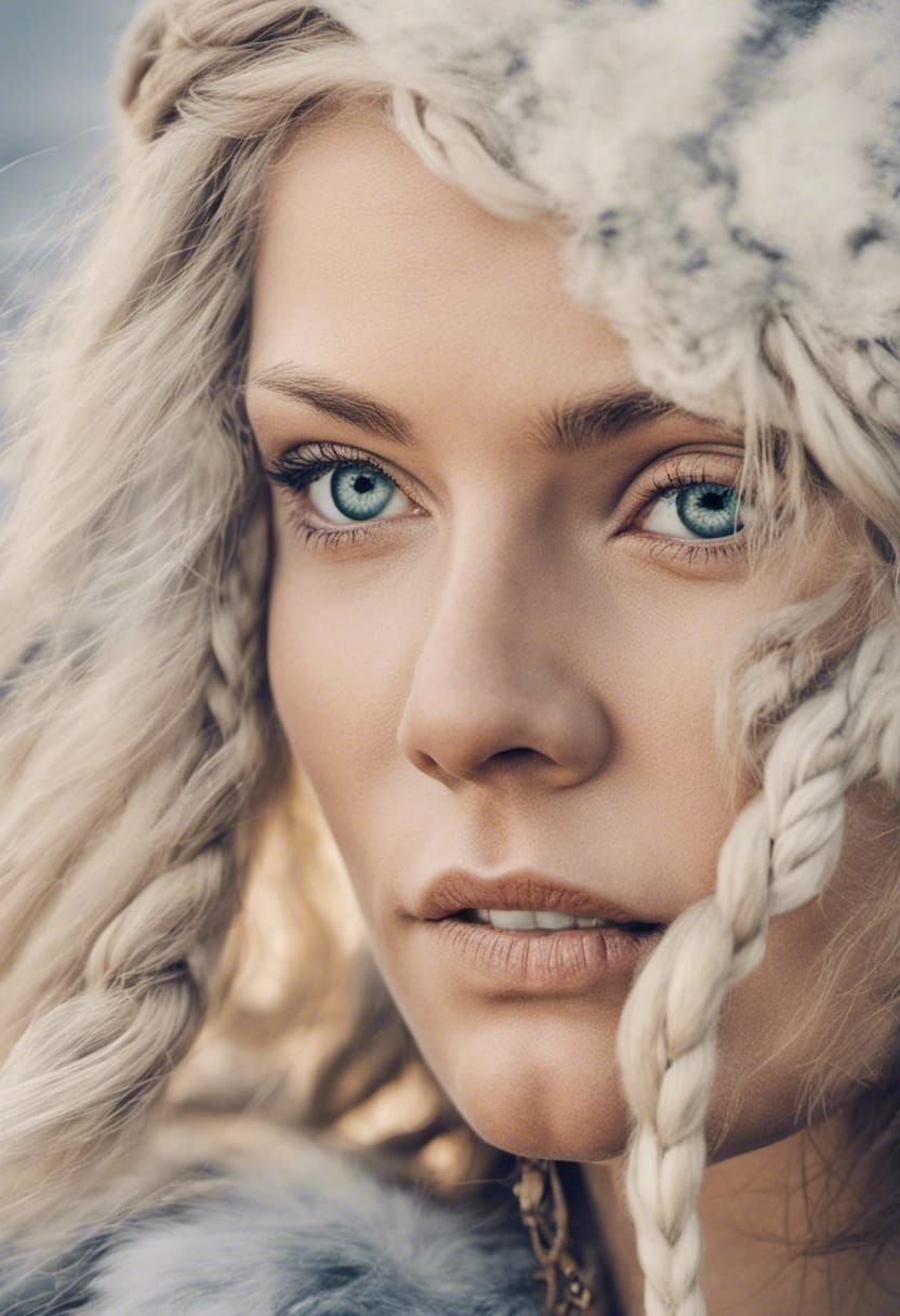Nordic Woman