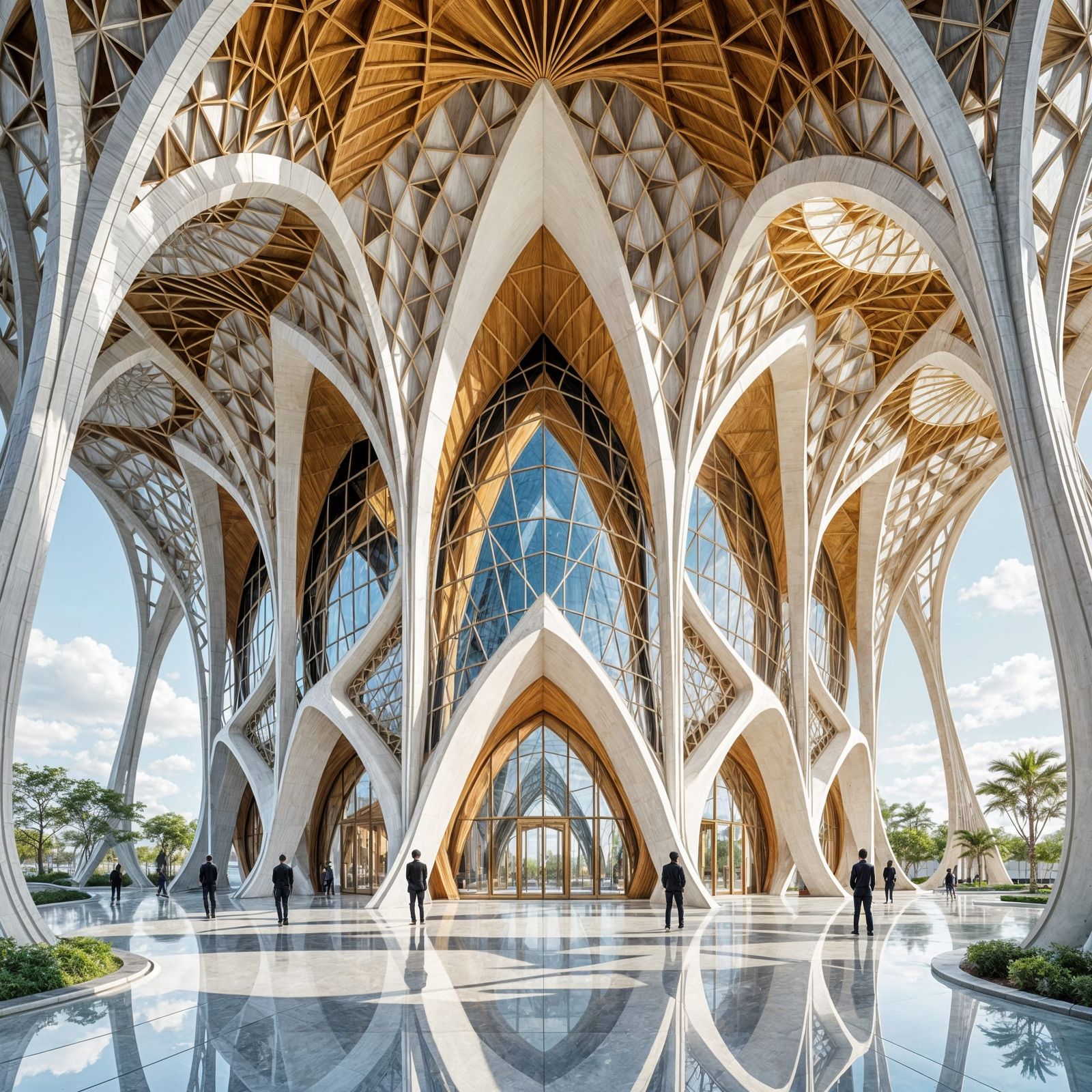 Architecture Patterns