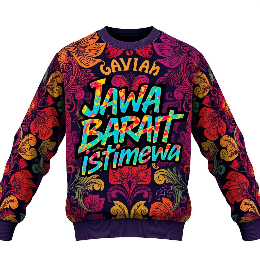 sweatshirt
