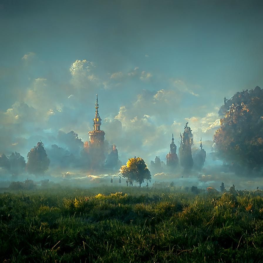 After the Rain [2]