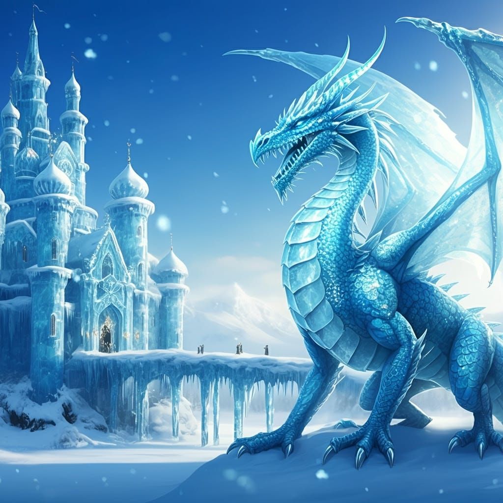 Guarding the kingdom