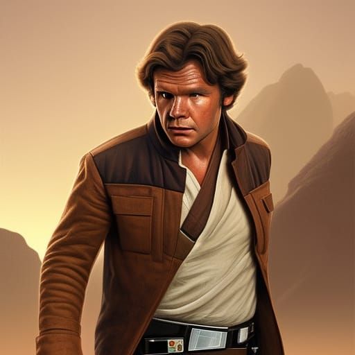 Han Solo