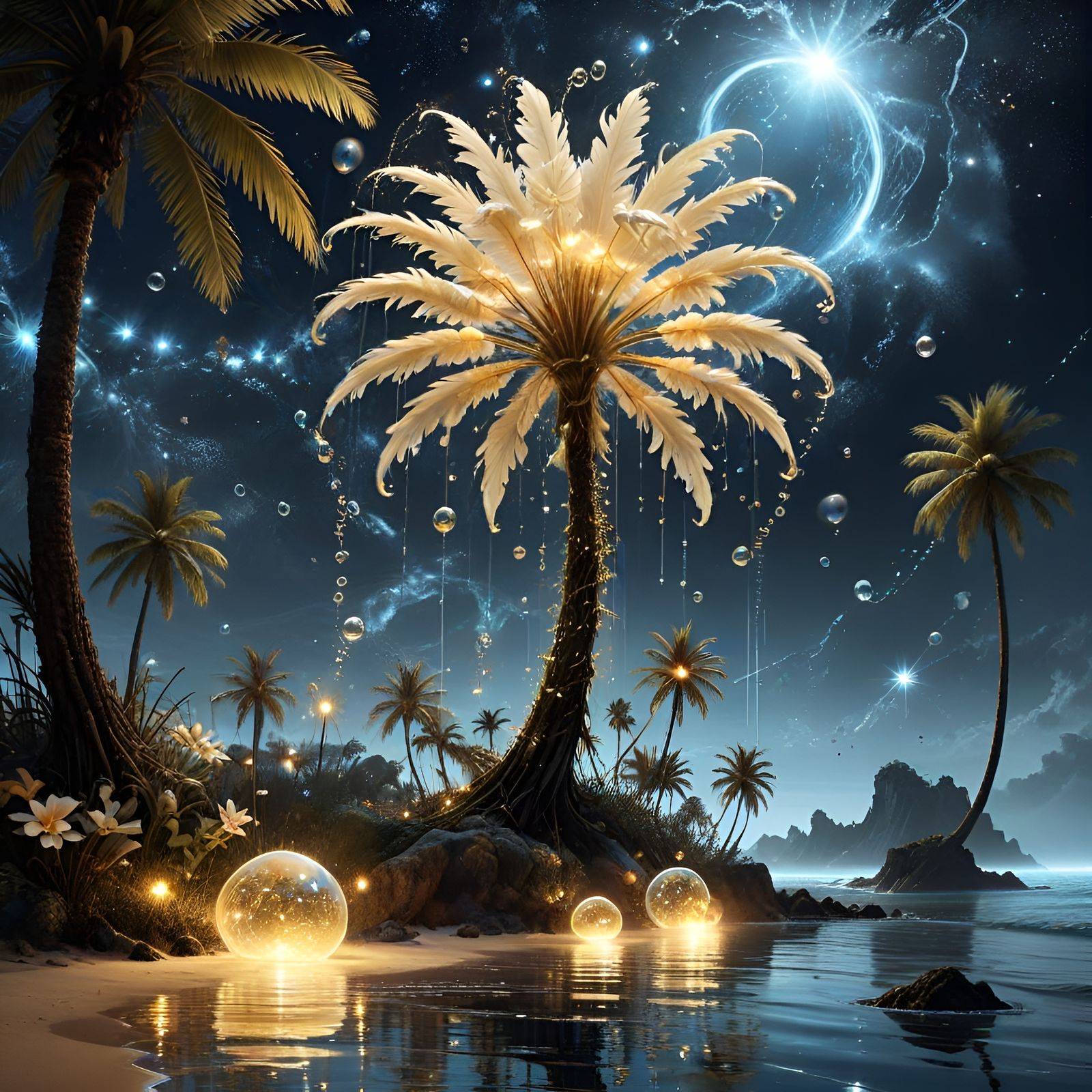 BLACK AND WHITE COLLECTION