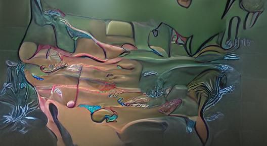 Holographic Cave Painting: Detailed Ancient Art