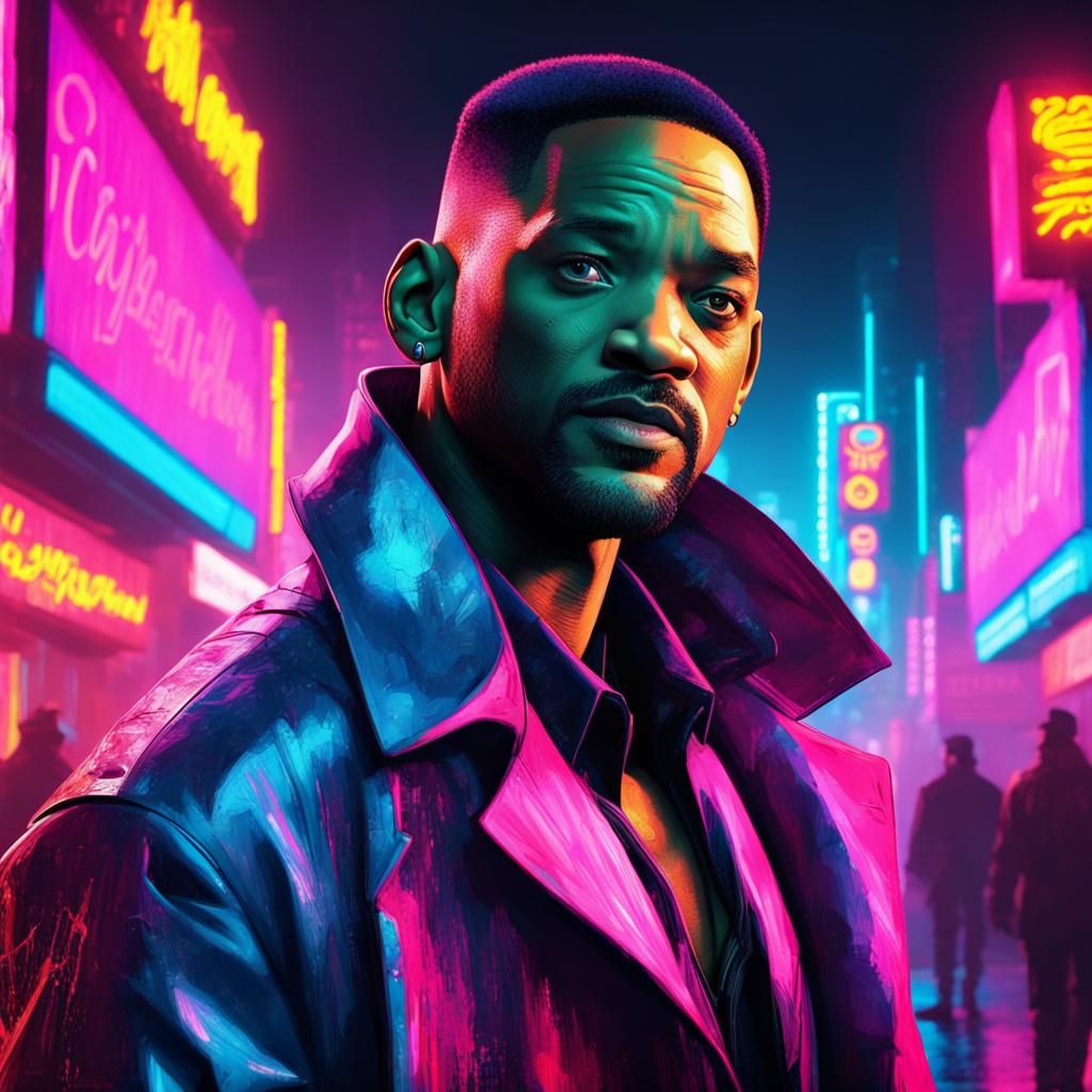 Will Smith