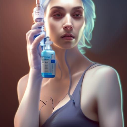 My body my choice