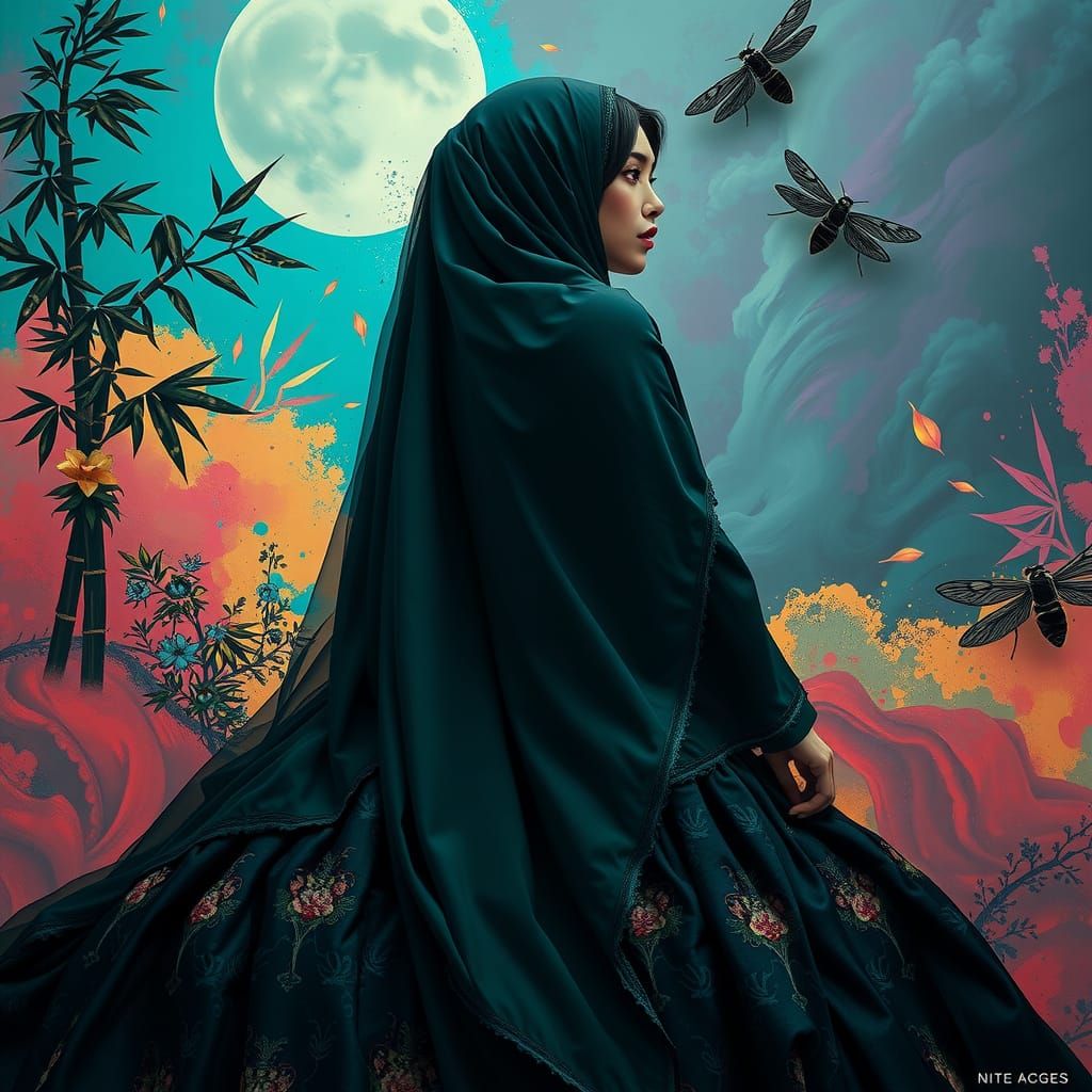 Storm Bamboo, Evasive Panda, Daggerfly, and Storm Cloud.