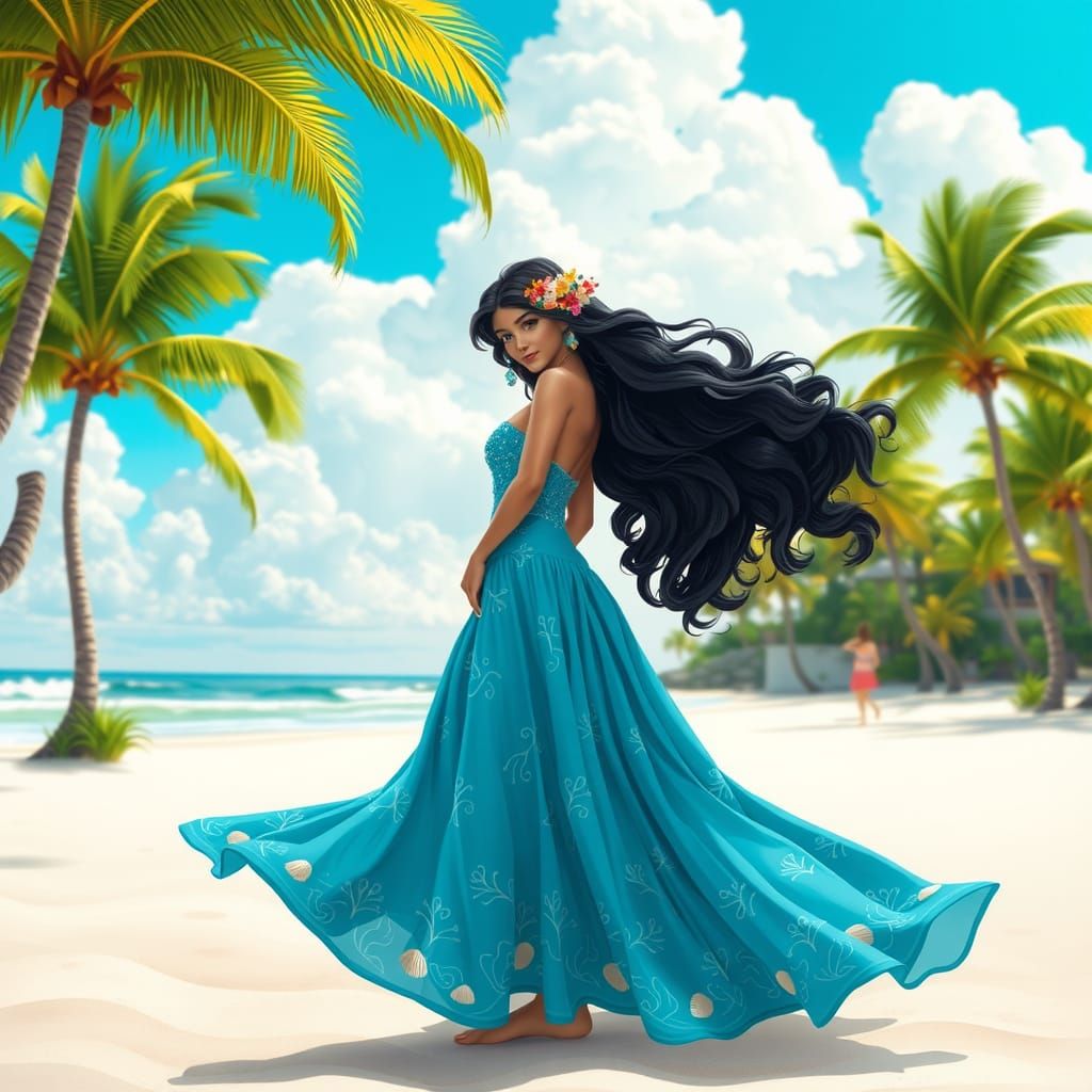 Moana