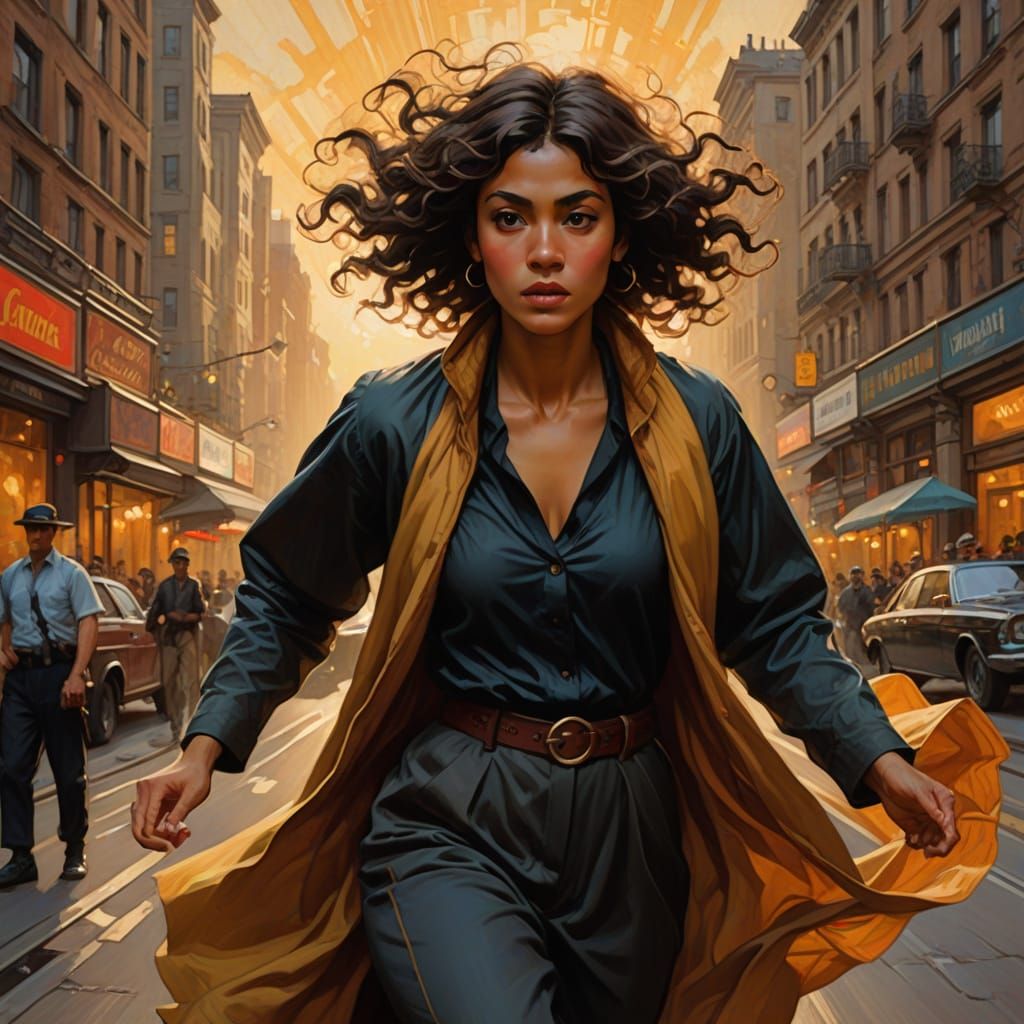 US Empire is out of time