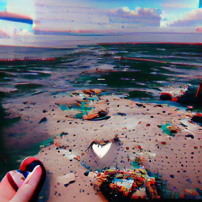 Wasteland: A Vision of Decay